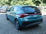 Hyundai i20 WAVE Klima NAVI DAB Winterp. Kamera - Hyundai i20 Tageszulassungen
