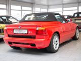 BMW Z1 viel investiert TOP-Zustand H-Zulassung - BMW Oldtimer mit Benzin-Antrieb: Cabrio