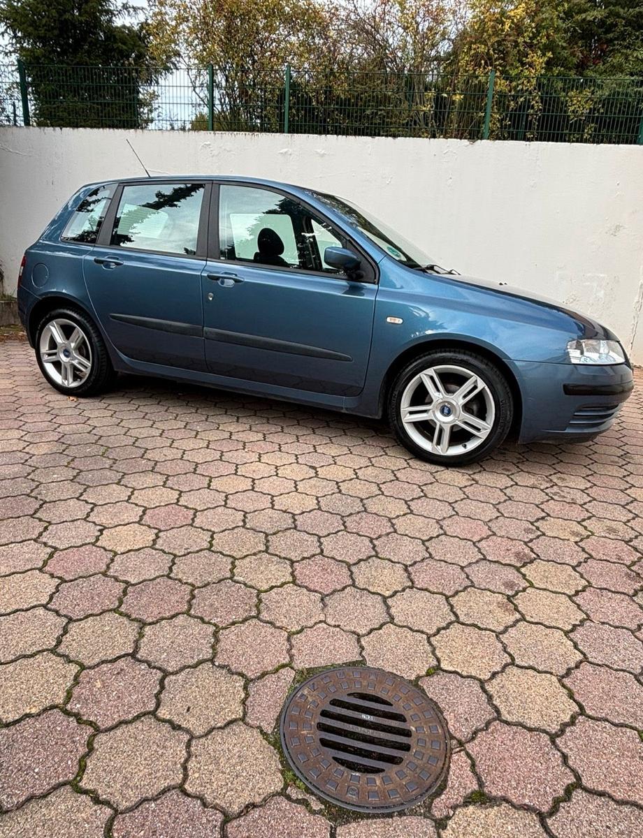 Fiat Stilo