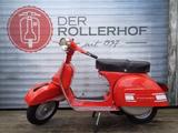 Vespa Rally 200 Electronic - VESPA 200