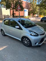 Toyota Aygo Bj. 2012 - Toyota: Bj