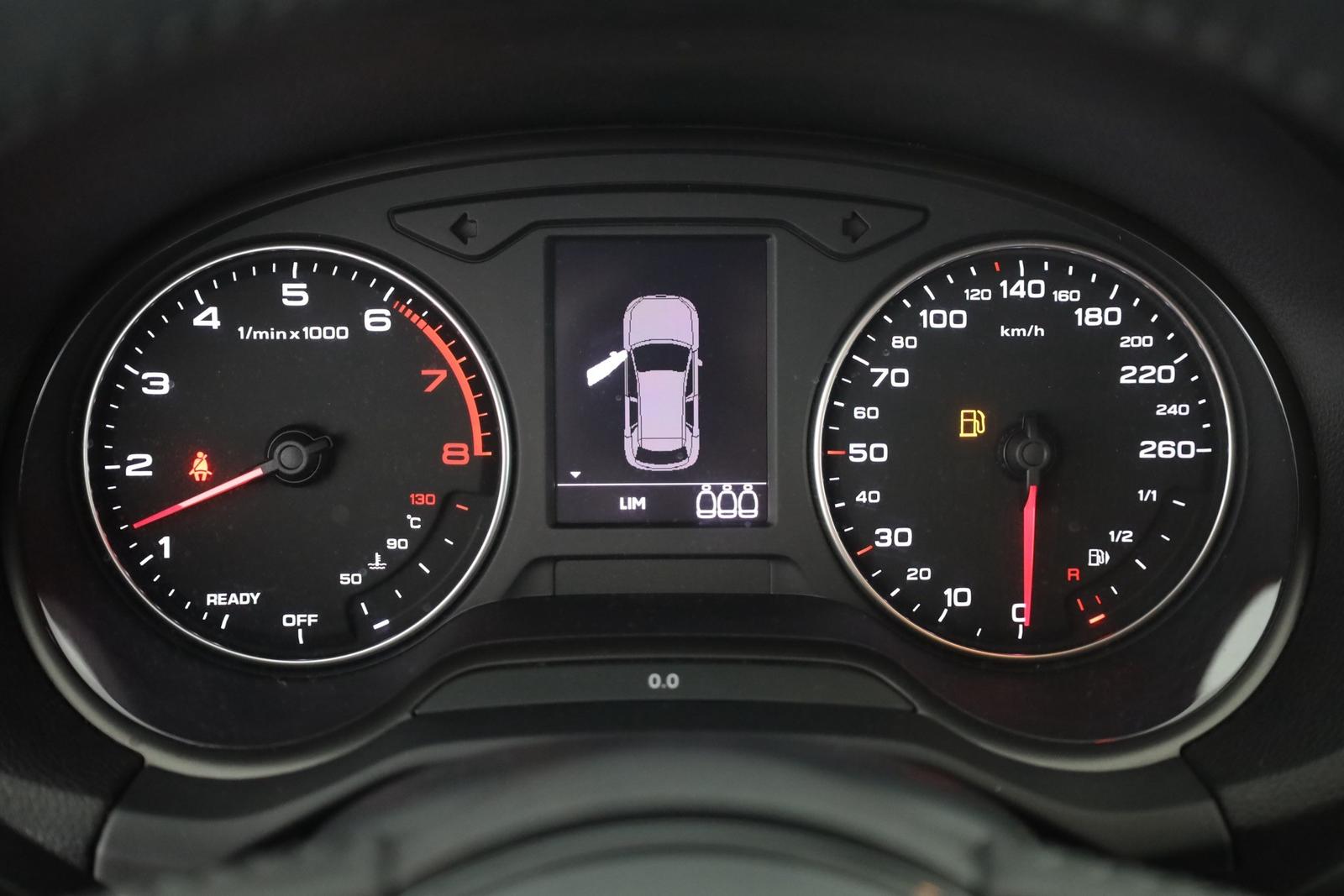 Audi Q2 1.0 TFSI Ultra Navi Sitzheizung Bluetooth USB