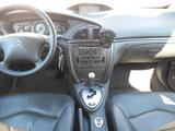 Citroën C5 2.0 HDi Exclusive AUTOMATIK/NAVI/LEDER/XENON - Citroën C5: Limousine