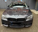 BMW 5er  ( 520d ) - BMW 5er mit Diesel-Antrieb