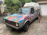 Volkswagen VW Caddy Bj. (1991) - VW Caddy von 1991