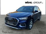 Audi Q3 35 1.5 TFSI ADVANCED*AHK*DAB*LED*ANDROID-NAVI - gebrauchte Audi Van