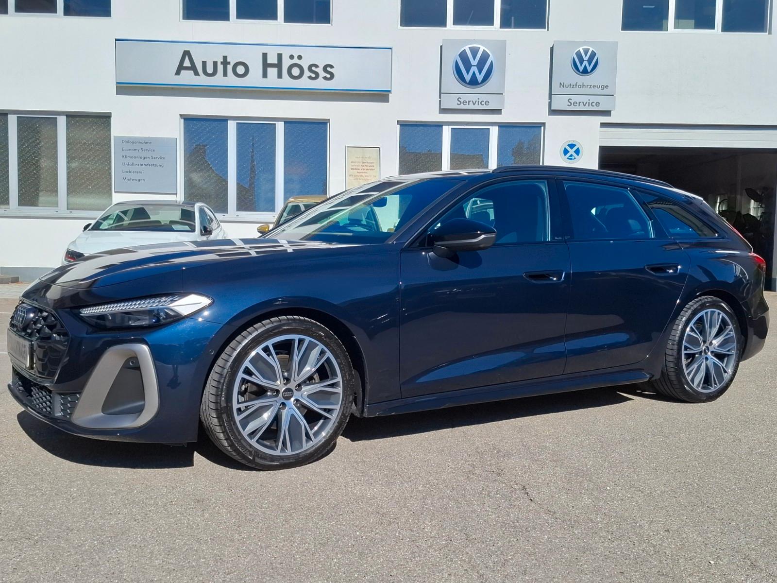 Audi A5 Avant TFSI 150 kW edition one*