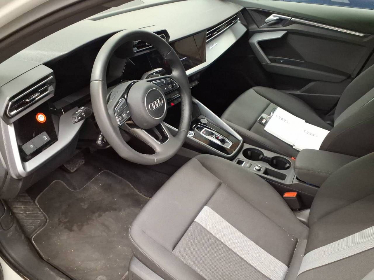 Audi A3 - Bild 8
