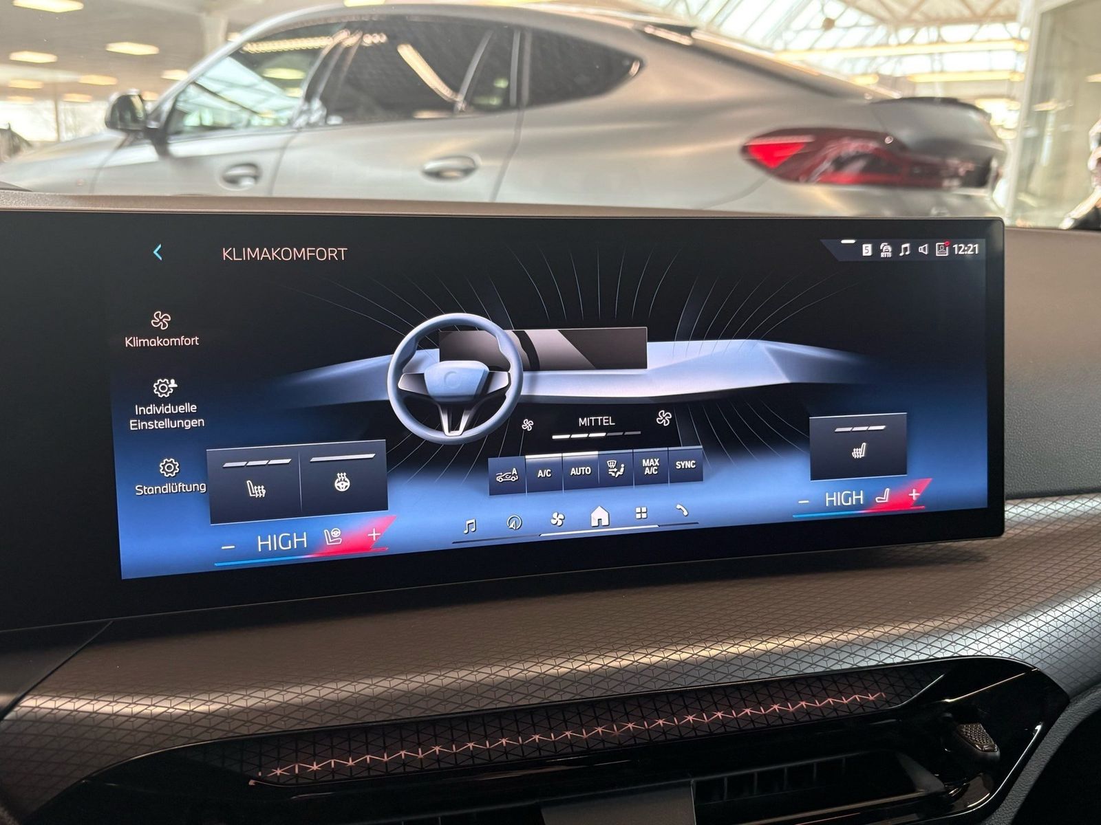 BMW 420 - Bild 11