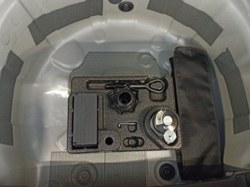 Fahrzeugabbildung Volkswagen Polo 1.0 TSI Life