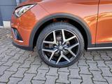 Seat ARONA FR 1.5 EVO TSI NAVI VOLL-LED EINPARKH. FSE - Seat Arona in Chemnitz