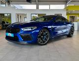 BMW M8 Coupe Competition*Laserlicht*360°*Deutsch* - gebrauchte BMW M8 aus dem Jahr 2020