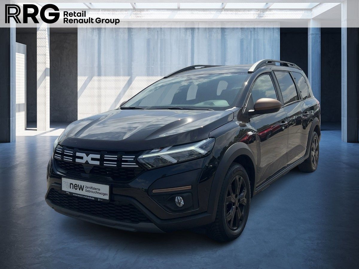 Dacia Jogger EXTREME+ TCe 110 7-SITZER