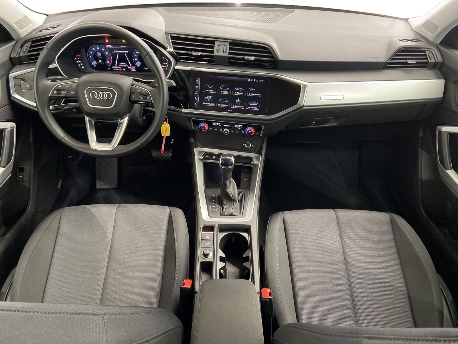 Audi Q3 - Bild 6