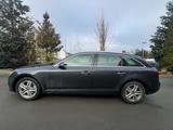 Audi A4 Avant design*SHZ*AHK*LED - Audi A4 design mit Benzin-Antrieb