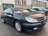 Peugeot 607 1.Hand Leder PDC Klima el.Fenster CDWechsler - Peugeot aus 2001