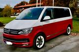 Volkswagen T6 Multivan Genaration Six 4Motion *DSG *VOLL - VW T6 Multivan Gebrauchtwagen in München