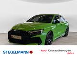 Audi RS 3 Limousine *RS-Sportabgasanlage*Sonos*Matrix - AUDI RS3 Leasingangebote für Privatpersonen