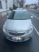 Opel Corsa 1.2 Twinport Sport Easytronic Sport - Opel Corsa: Easytronic