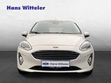 Ford Fiesta Titanium RFK/ B+O/ NAVI/ ACC/ WINTERPAKET - Ford Fiesta: Winterpaket