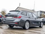 BMW 318d A PANO 360°KAM RFK NAVI LED Sound Syst. LM - BMW 318 in Duisburg