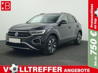 Volkswagen T-Roc - Vorschau Bild 1