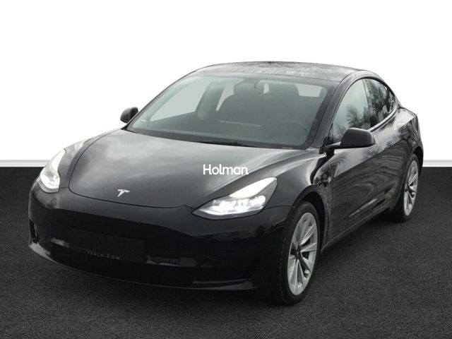 Tesla Model 3 60 kWh Standard Range Plus Facelift A.pi