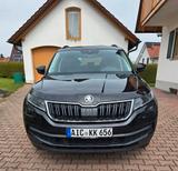 Skoda Kodiaq 2.0 TDI SCR 147kW DSG 4x4 DRIVE 125 D...