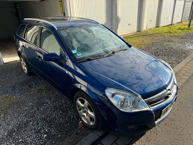 Opel OPEL ASTRA 1.7 CDTI