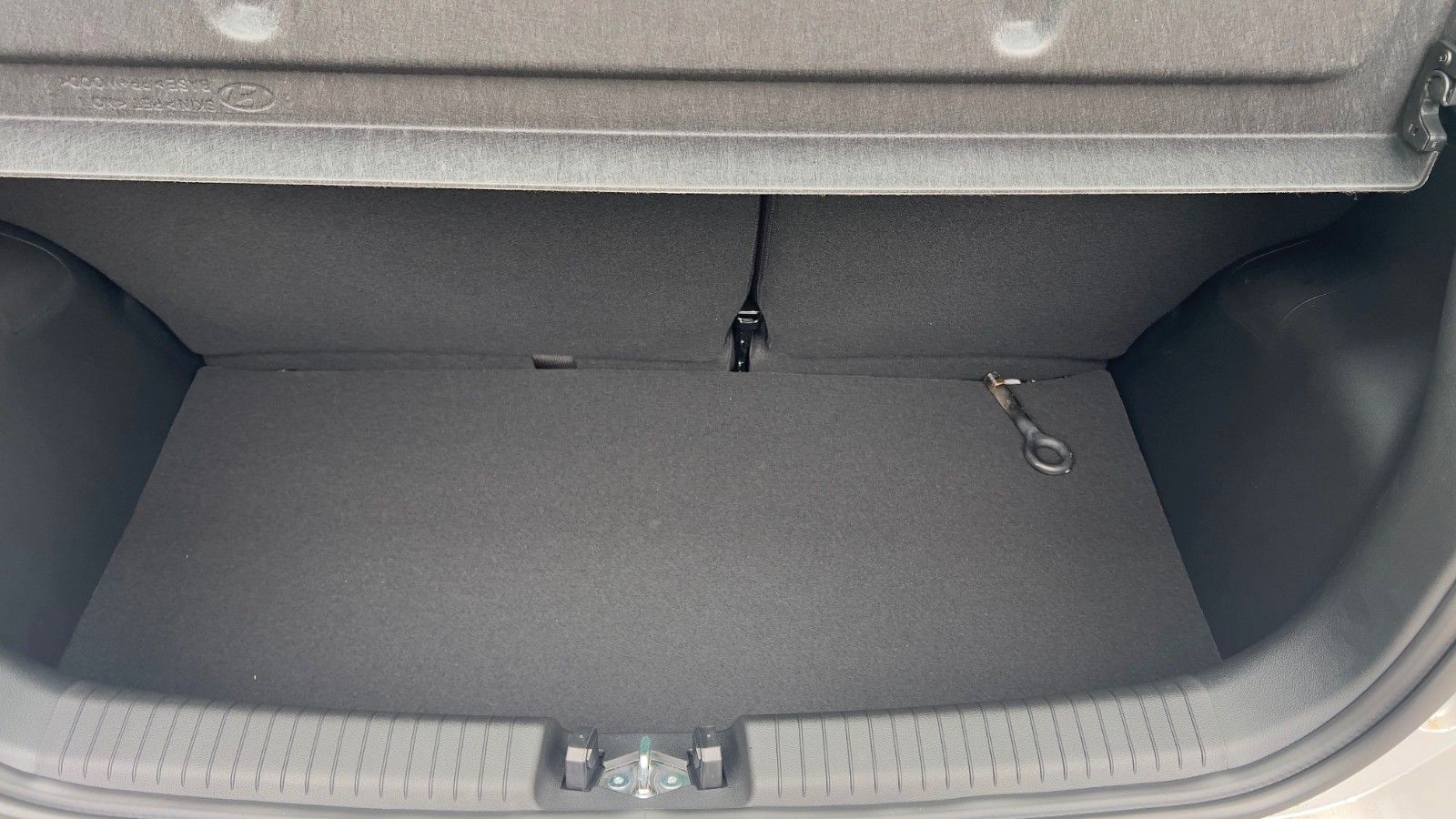 Fahrzeugabbildung Hyundai i10 Trend 1.0 AMT *Navi*RFKamera*PDC*Klima*