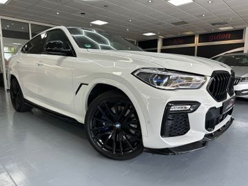 BMW X6 - 3