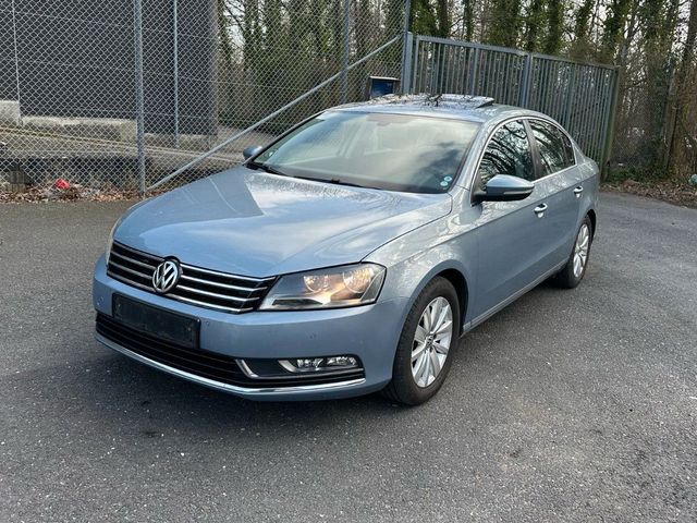 Volkswagen Passat Lim. 1,8 TSI PANO*KEYLESS