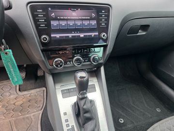 Skoda Octavia - 9