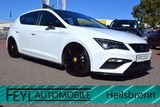 Seat Leon III 2.0 TDI FR 5-trg. DSG, Fahrwerk - Seat Leon: Iii