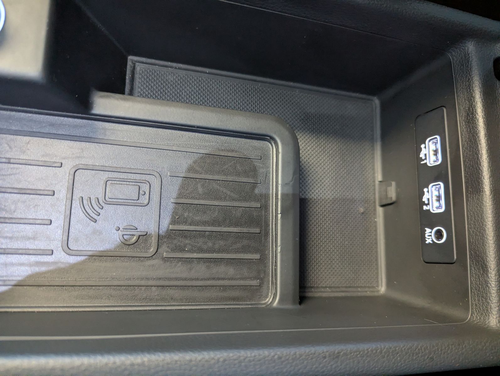 AUDI A4 2.0 TDI design ultra Sport-Fahrwerk Alcantara - Image 22