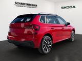 Skoda Kamiq Tour 1.5 TSI DSG *AHK, Navi, ACC* - Skoda Kamiq in Wiesbaden