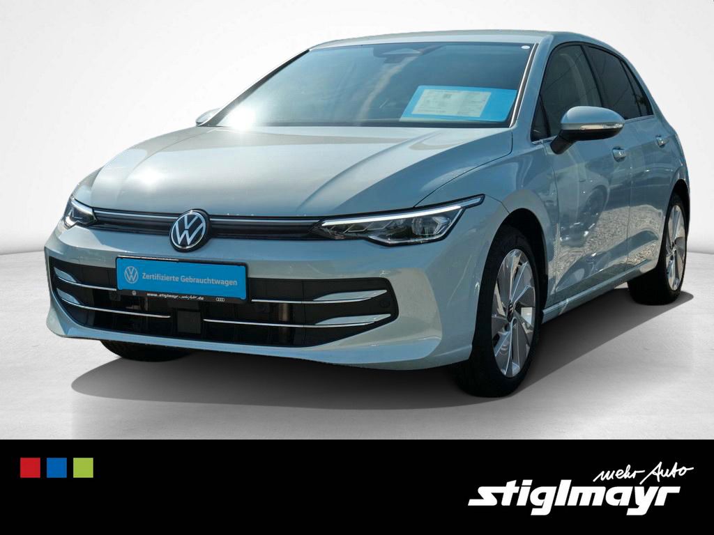 Volkswagen Golf - Bild 15