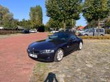 BMW Z4 2.2i - Roadster Cabrio - BMW Z4 in Braunschweig