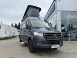 HYMER / ERIBA / HYMERCAR Grand Canyon S Xperience 600 - 9.626€ sparen! - HYMER / ERIBA Kastenwagen