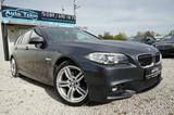 BMW 520d xDrive Aut. M-Sport-Paket |Alcantara| |EU6| - BMW 5er Reihe Gebrauchtwagen in München