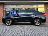 BMW X6 40d xD AC-Schnitzer M-Sport AssistantPlus AHK - BMW X6: 40d