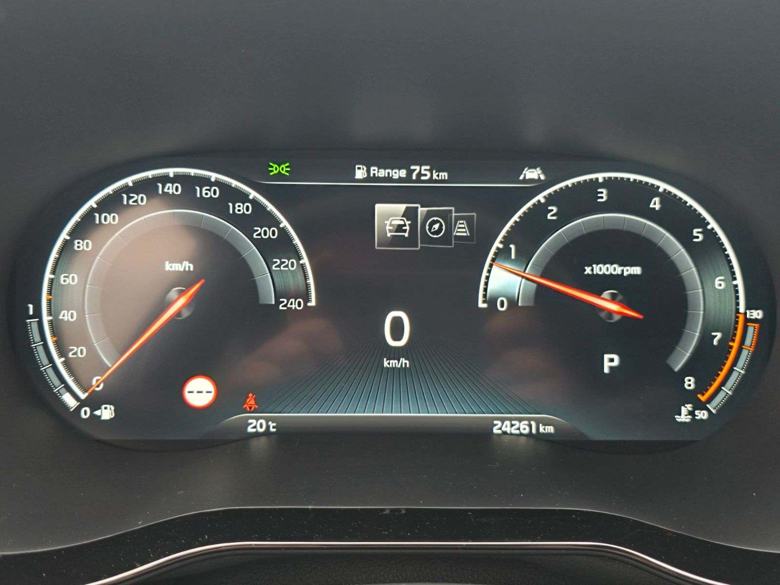Fahrzeugabbildung Kia XCeed 1.5 T-GDI DCT - Black Xdition