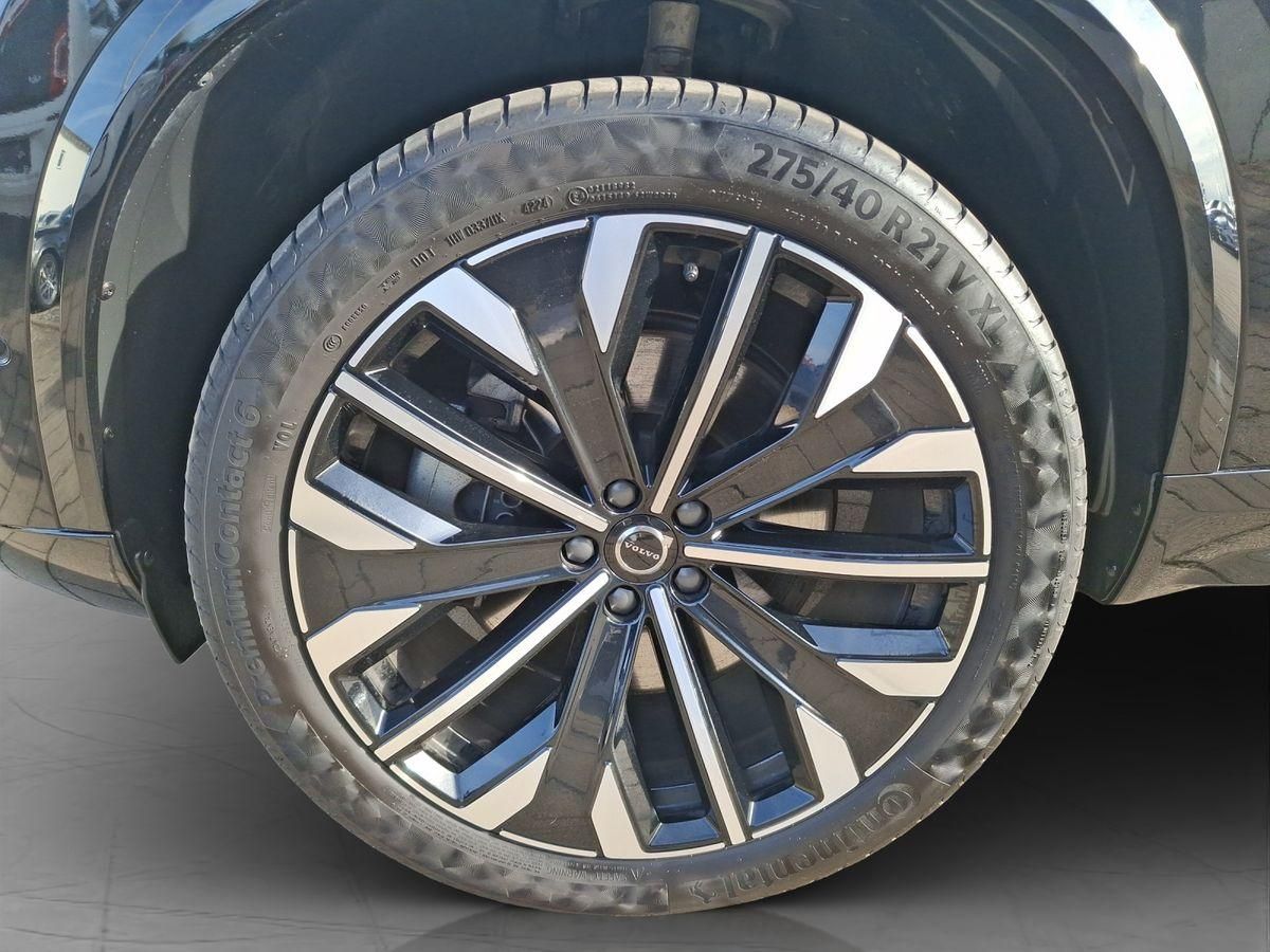 Volvo XC90 - Bild 11