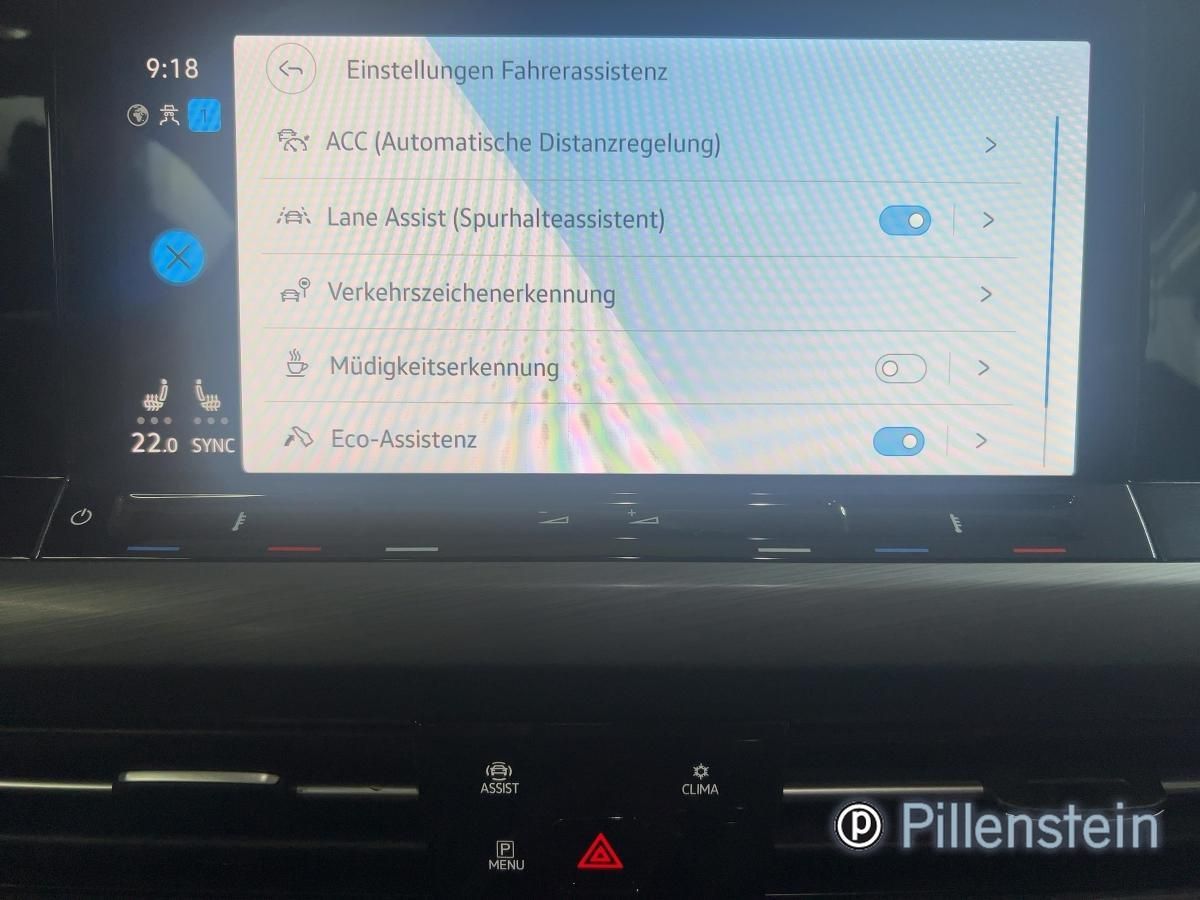 Volkswagen Golf - Bild 11