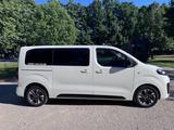 Opel Zafira Life 2.0 Diesel 110kW Edition M Edition - Opel Zafira Life von privat