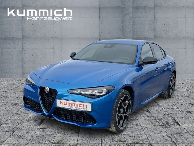 Alfa Romeo Giulia Competizione 2.0 Turbo 16V 280PS - Q4