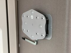 Etrusco T 7.3 QCF ,Face to Face, Queensbett,