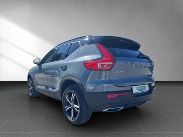 Volvo XC40 D4 AWD R-Design *360*4C*AHK*BLIS*STHZ* NAVI