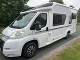 Knaus VanTi  - Knaus Teilintegrierter