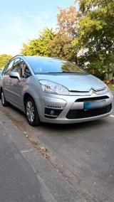 Citroën Citroen C4 Picasso 1.6HDI/7 Sitzer - Citroën C4 Picasso in Köln